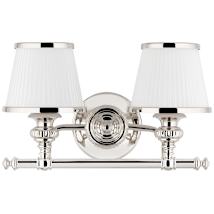 Polished Nickel