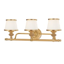 Flemish Brass