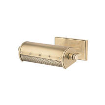 Aged Brass