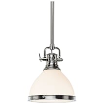 Satin Nickel