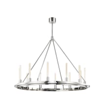 Polished Nickel