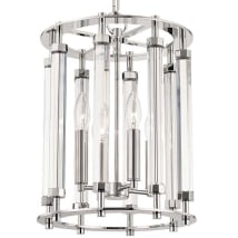 Polished Nickel