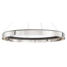 Burnished Nickel / Black