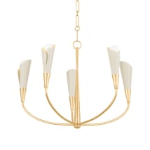 Vintage Gold Leaf / Soft Sand
