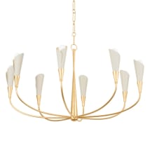 Vintage Gold Leaf / Soft Sand