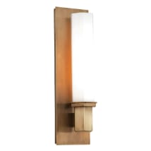 Aged Brass