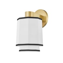 Aged Brass