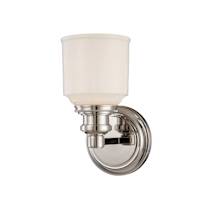 Satin Nickel