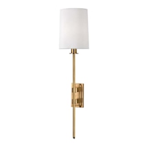 Aged Brass