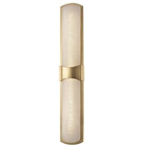 Aged Brass