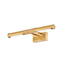 Aged Brass