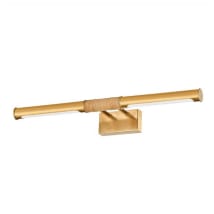 Aged Brass
