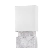 White Marble