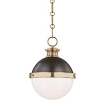 Aged / Antique Distressed Bronze