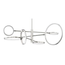 Polished Nickel