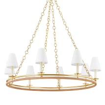 Aged Brass
