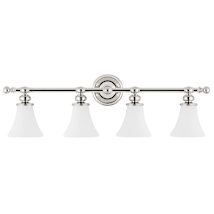 Polished Nickel