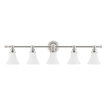 Polished Nickel