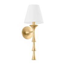 Vintage Gold Leaf