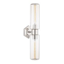Polished Nickel
