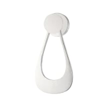 Polished Nickel