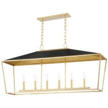 Gold Leaf / Black