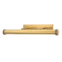 Aged Brass