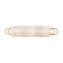 Aged Brass