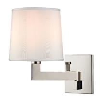 Polished Nickel