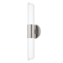 Polished Nickel