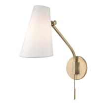 Aged Brass