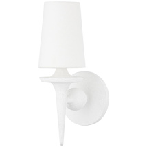 White Plaster