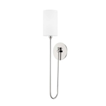 Polished Nickel