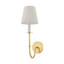 Aged Brass