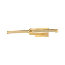 Aged Brass