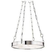 Polished Nickel