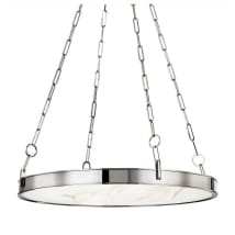 Polished Nickel