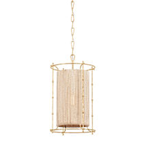Vintage Gold Leaf