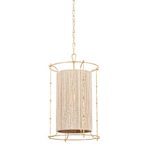 Vintage Gold Leaf