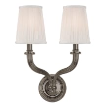 Antique Nickel