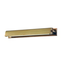 Aged Brass