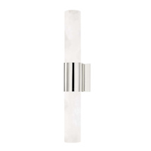Polished Nickel