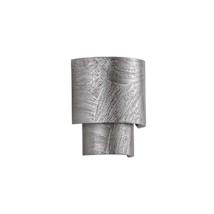 Black Silver Leaf