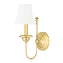 Aged Brass