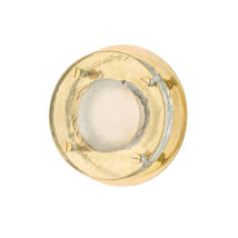 Aged Brass