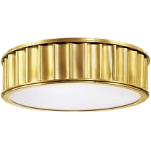 Aged Brass