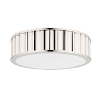 Polished Nickel