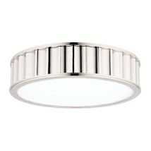 Polished Nickel