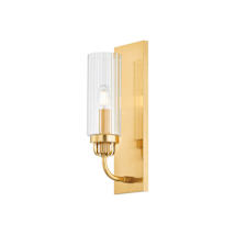 Aged Brass