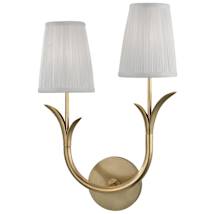Aged Brass